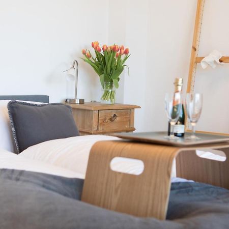 Heislerhof Apartment Mösern Εξωτερικό φωτογραφία