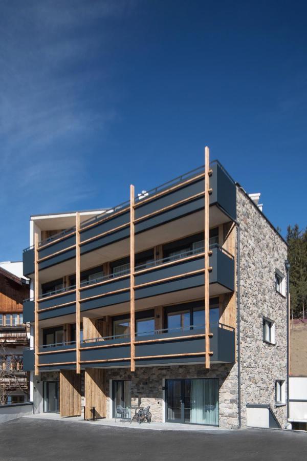 Heislerhof Apartment Mösern Εξωτερικό φωτογραφία