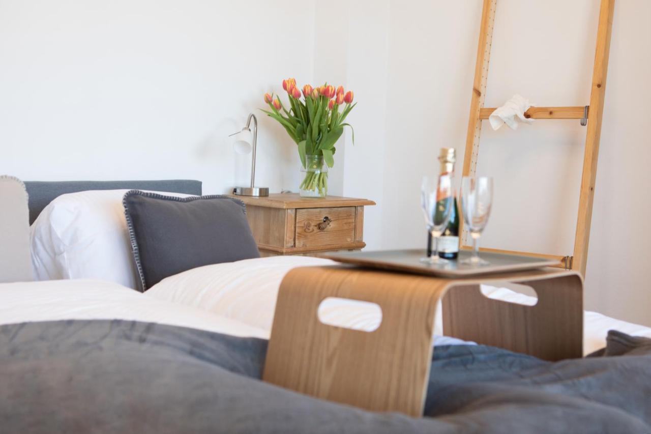 Heislerhof Apartment Mösern Εξωτερικό φωτογραφία