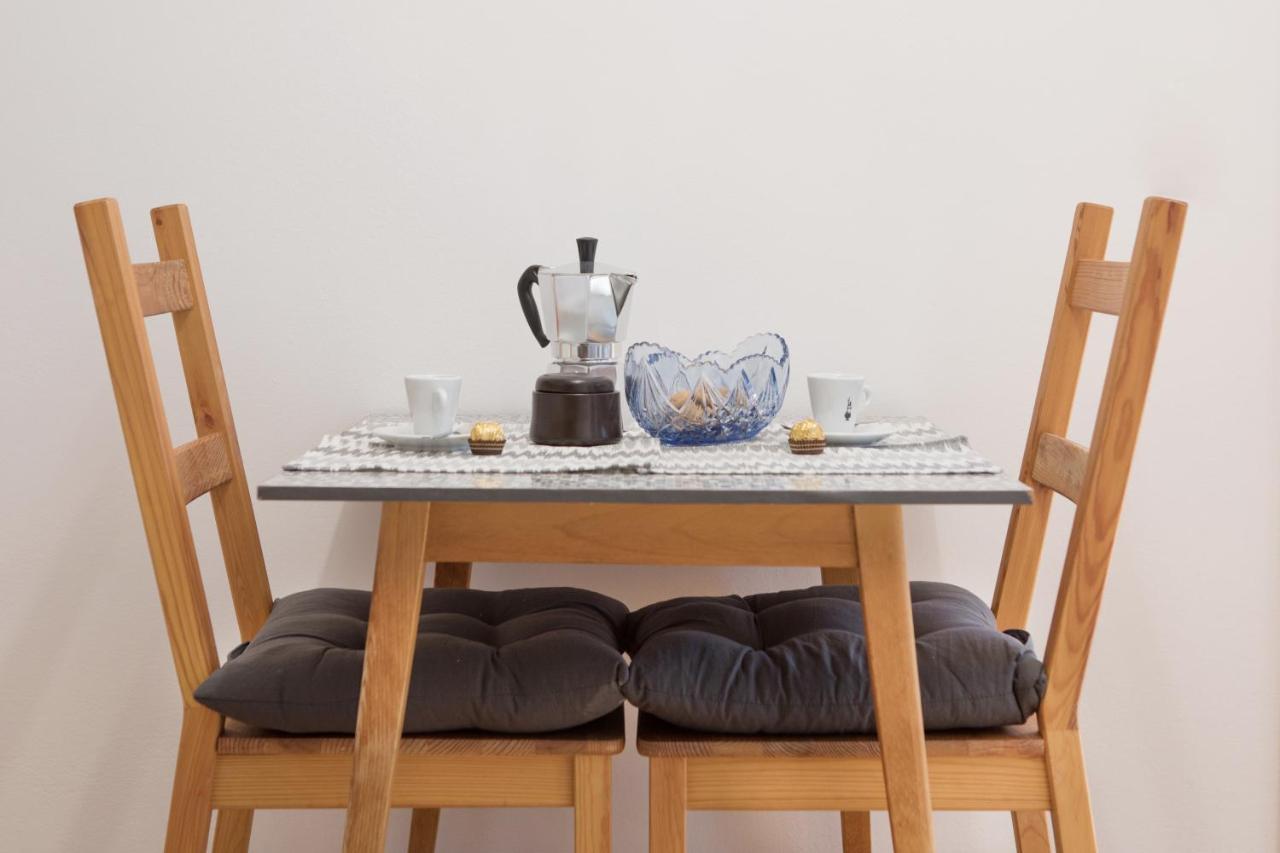 Heislerhof Apartment Mösern Εξωτερικό φωτογραφία